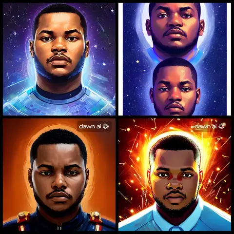 Amazing A I avatars